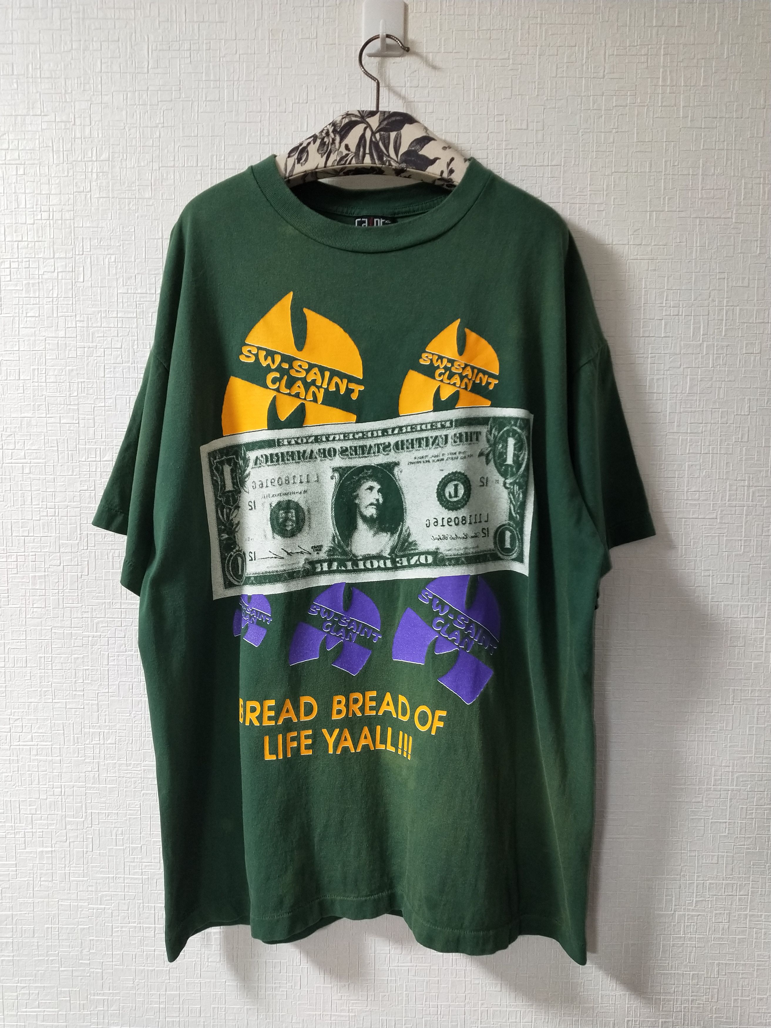 Men's Saint Michael Tops | Grailed