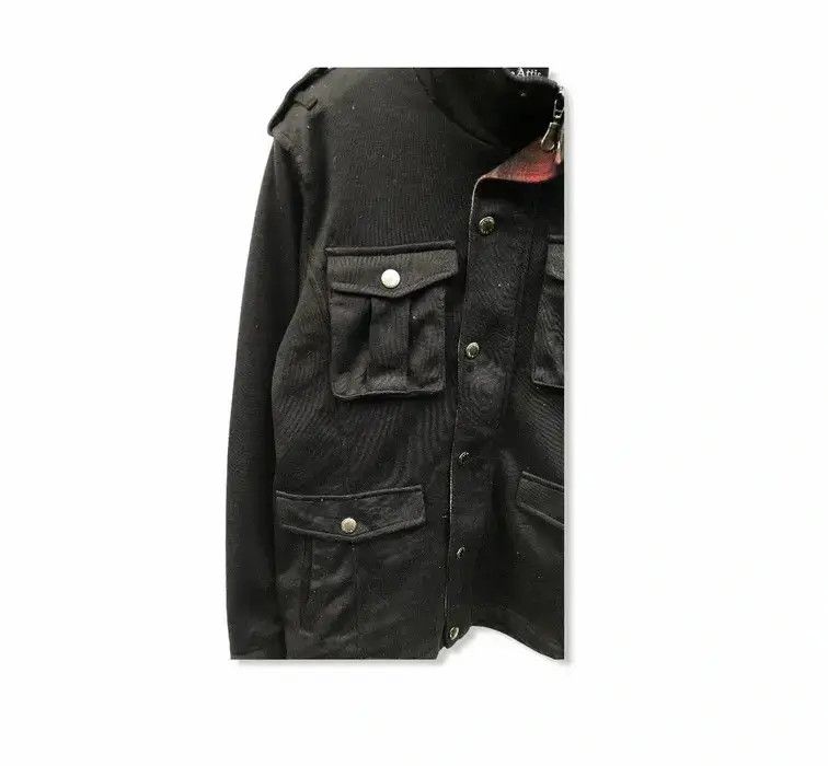 In The Attic Japanese Brand In The Attic Seditionaries Jacket Size US S / EU 44-46 / 1 - 2 Thumbnail