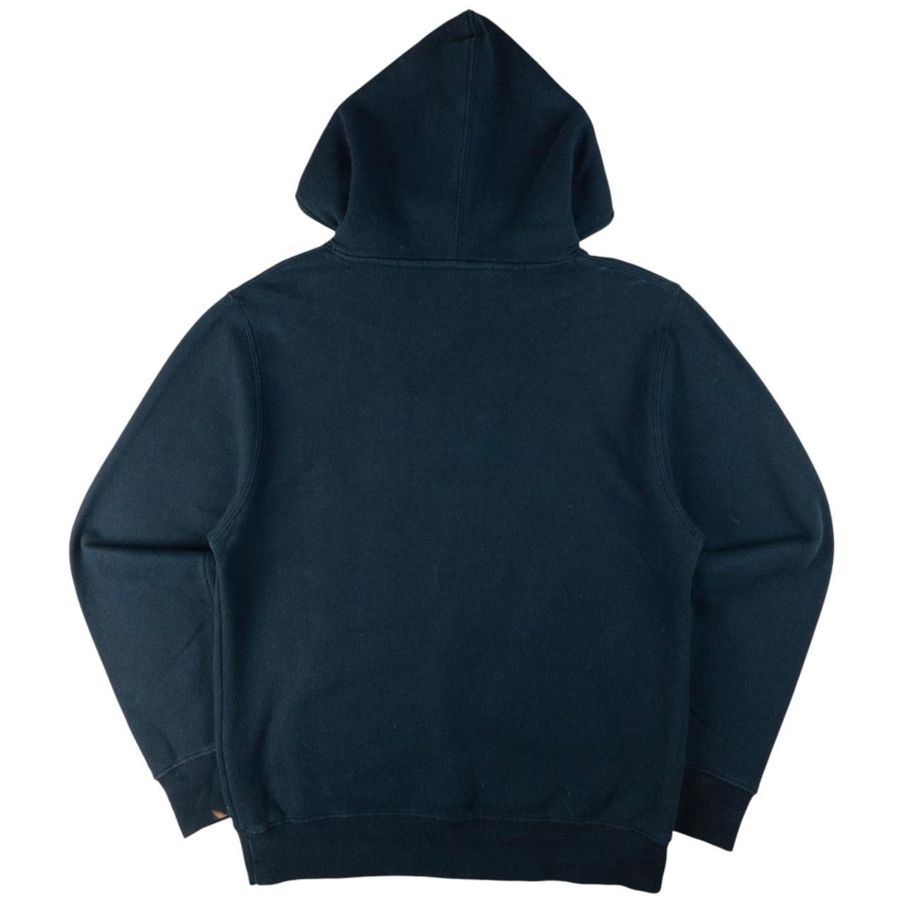 Stussy Vintage Stussy Hoodie Size S Size US S / EU 44-46 / 1 - 2 Thumbnail