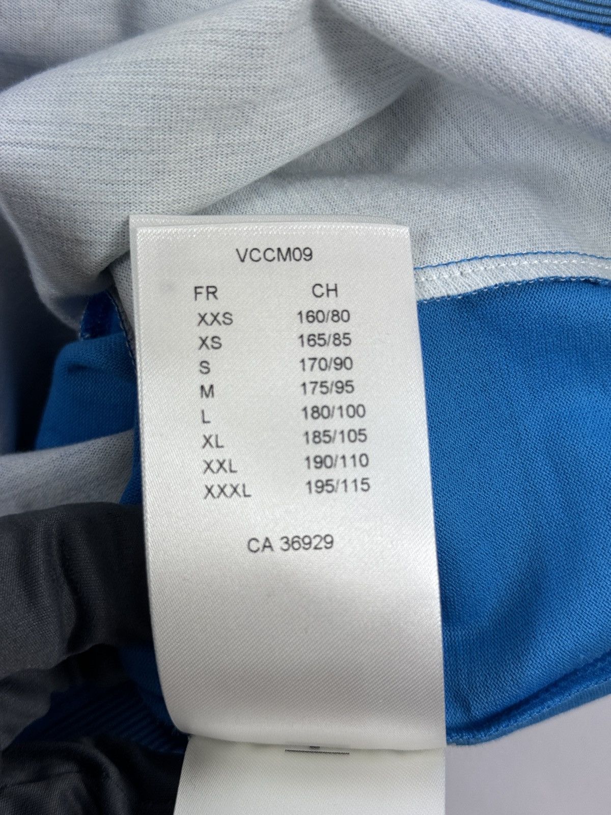 Louis Vuitton 2054 MONOGRAM INTARSIA PRINT T-SHIRT Size US M / EU 48-50 / 2 - 7 Thumbnail