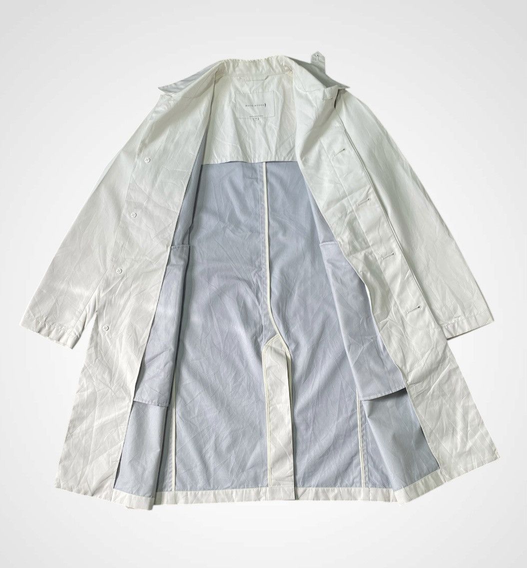 Mackintosh Rare Mackintosh Trench Coat Size US M / EU 48-50 / 2 - 3 Thumbnail