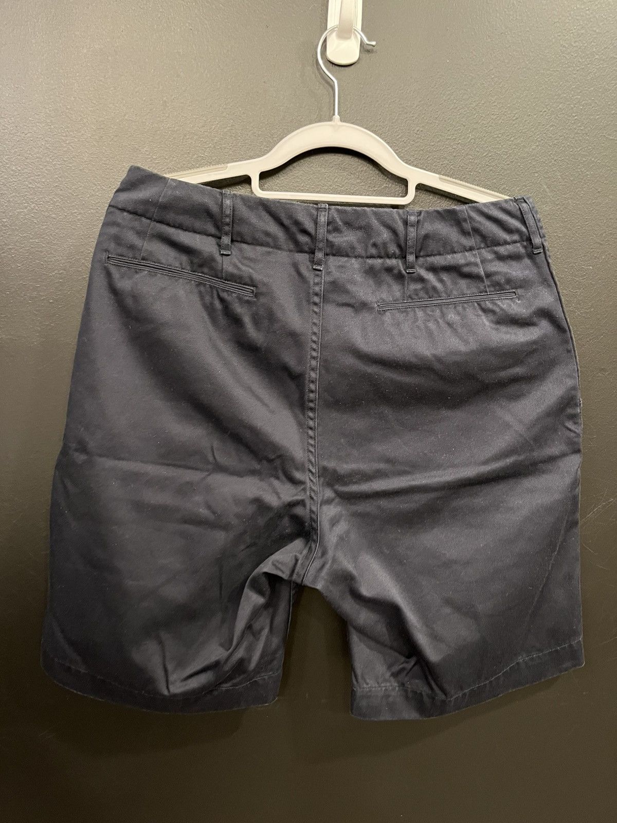 Nanamica Chino shorts Size US 30 / EU 46 - 2 Thumbnail