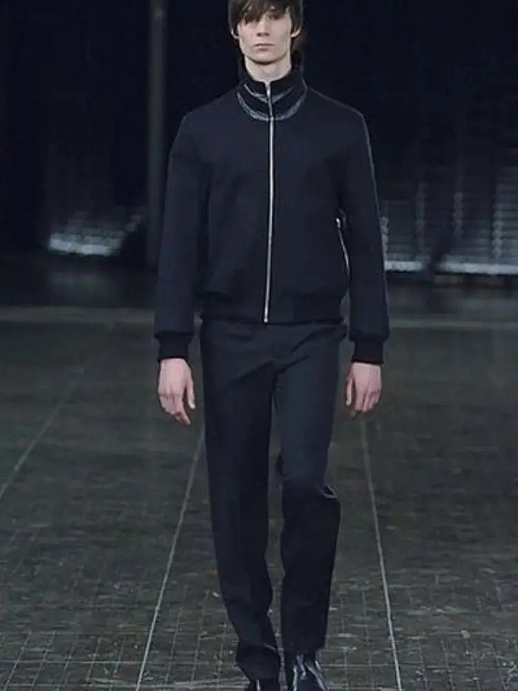 Raf Simons Sz 46 Raf Simons 06AW Alien Jacket Size US S / EU 44-46 / 1 - 9 Thumbnail