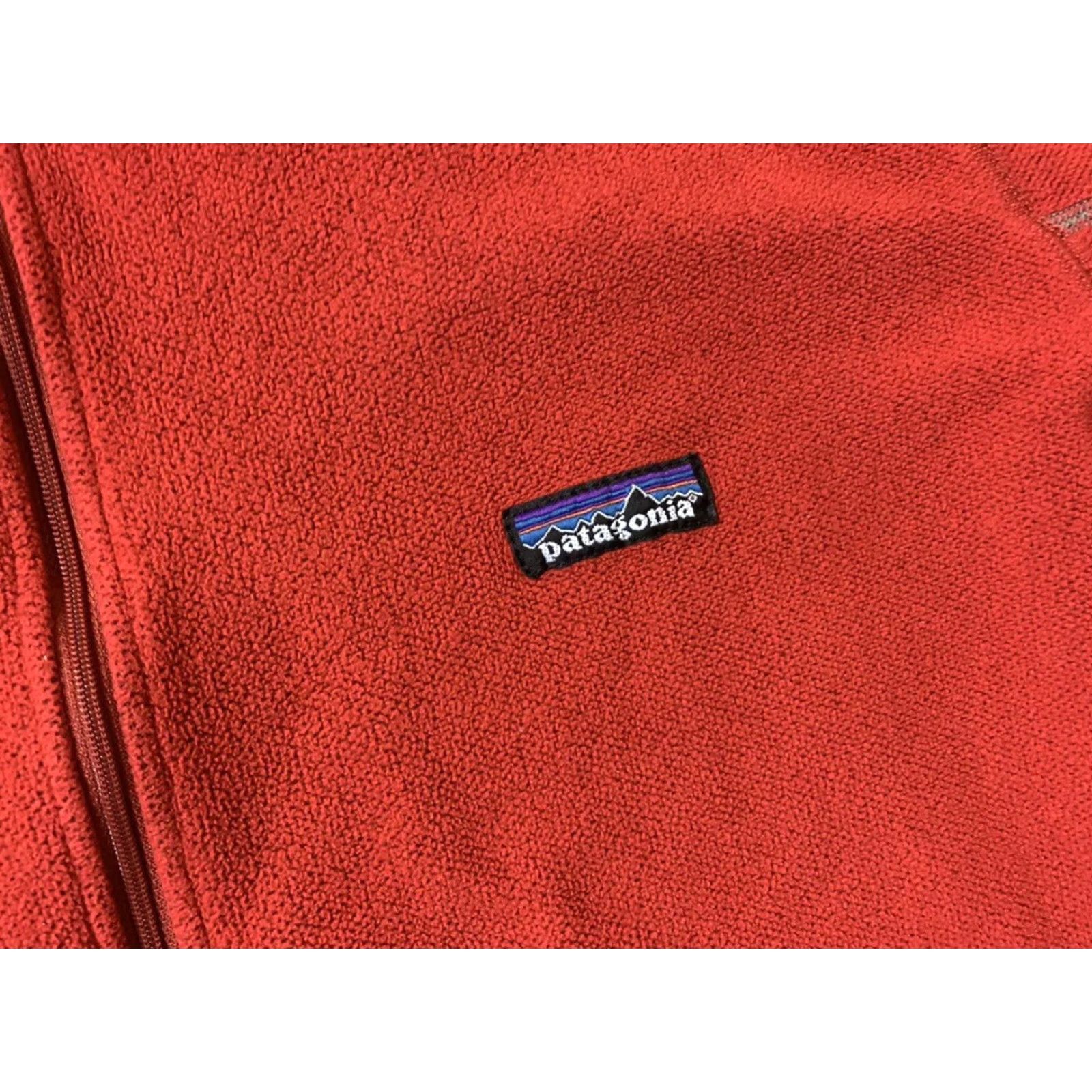 Patagonia Patagonia Men’s 1/2 Zip Flecce Pullover Size XL Size US XL / EU 56 / 4 - 2 Thumbnail