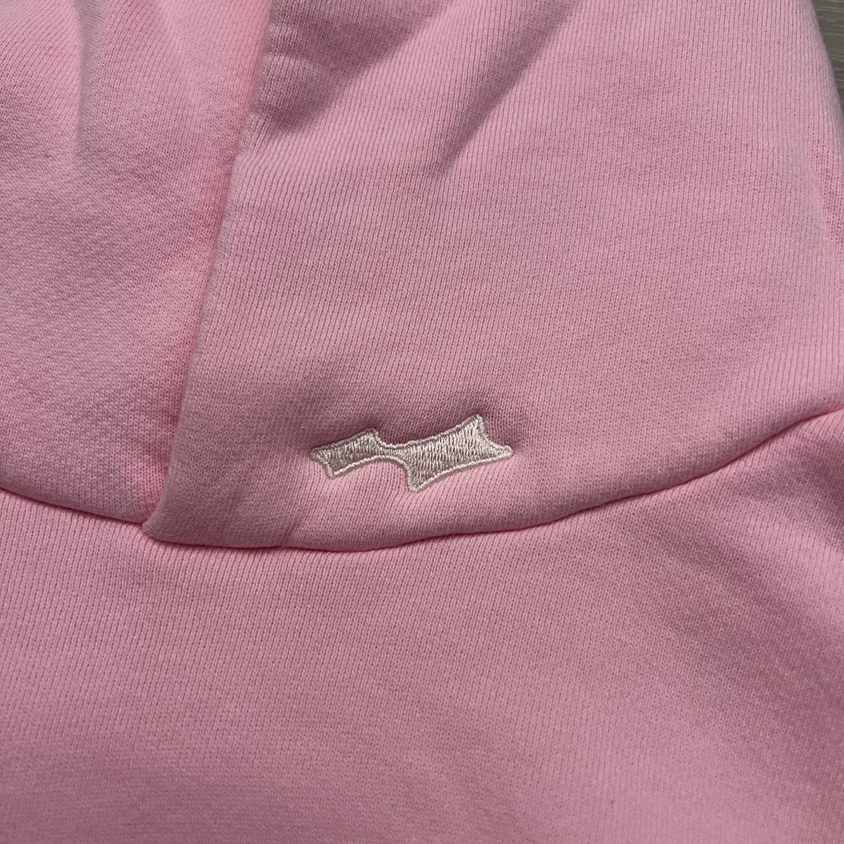SKYLRK Justin Bieber SKYLRK Hoodie Cloudy Pink Size US S / EU 44-46 / 1 - 5 Thumbnail