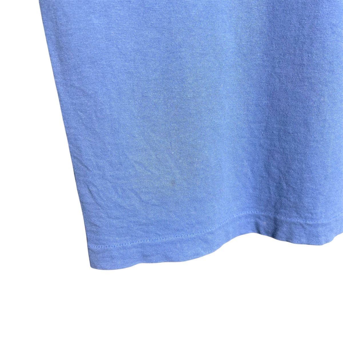 Michiko Koshino London Vintage Michiko London Koshino Big Logo T-Shirt Size US L / EU 52-54 / 3 - 8 Thumbnail