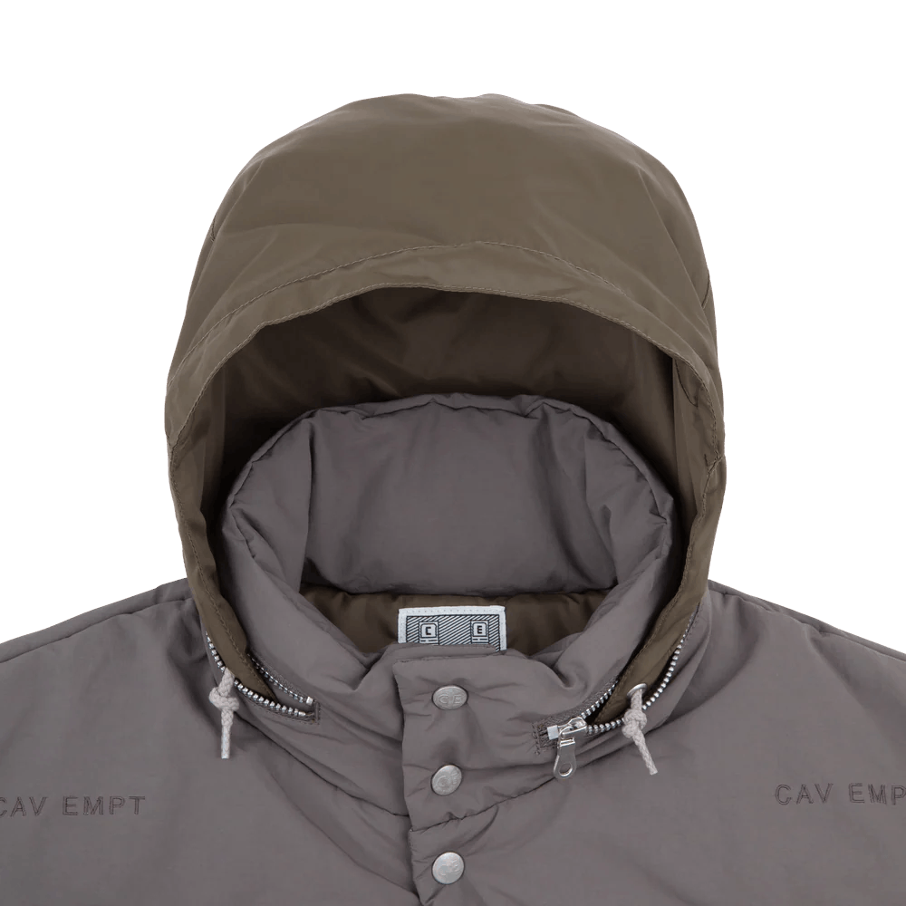 Cav Empt Cav Empt FW 2025 Wave Stitch Puff Jacket Size US M / EU 48-50 / 2 - 4 Thumbnail