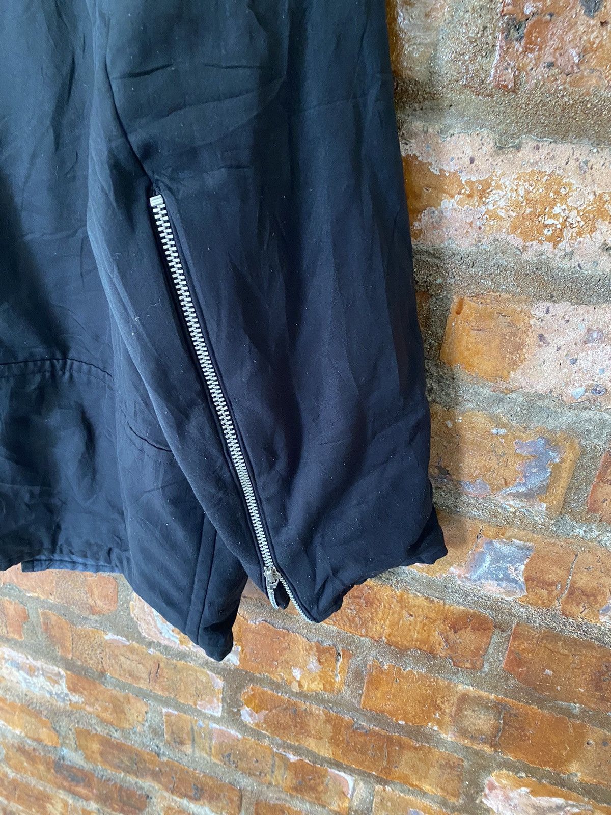 Issey Miyake 1990s Issey Miyake YOSHIKI HISHINUMA eye padded Jacket Size M / US 6-8 / IT 42-44 - 11 Thumbnail