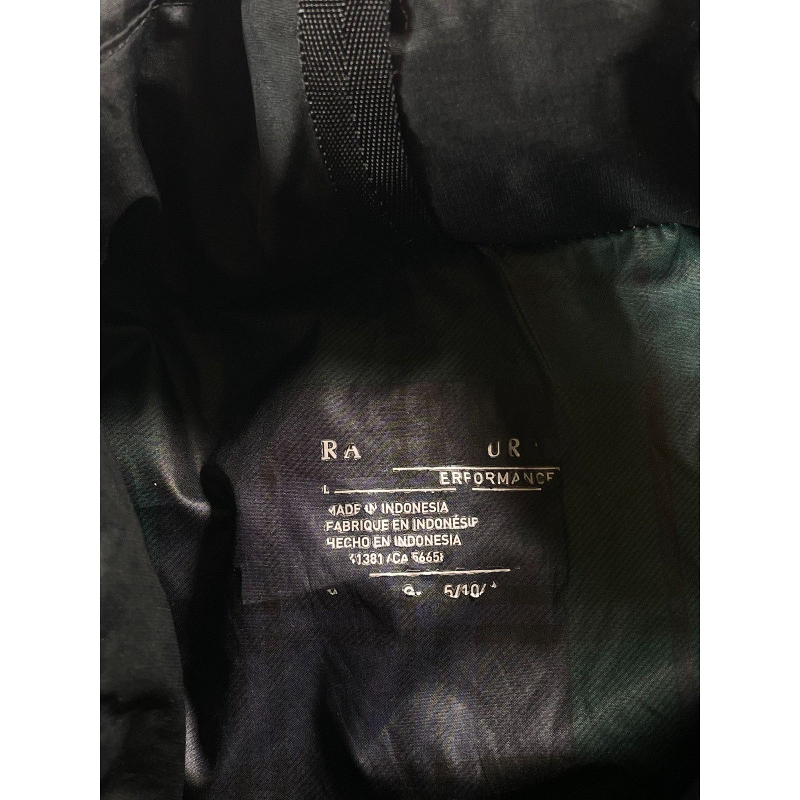 Polo Ralph Lauren Polo Ralph Lauren Black Vest Size L / US 10 / IT 46 - 3 Thumbnail