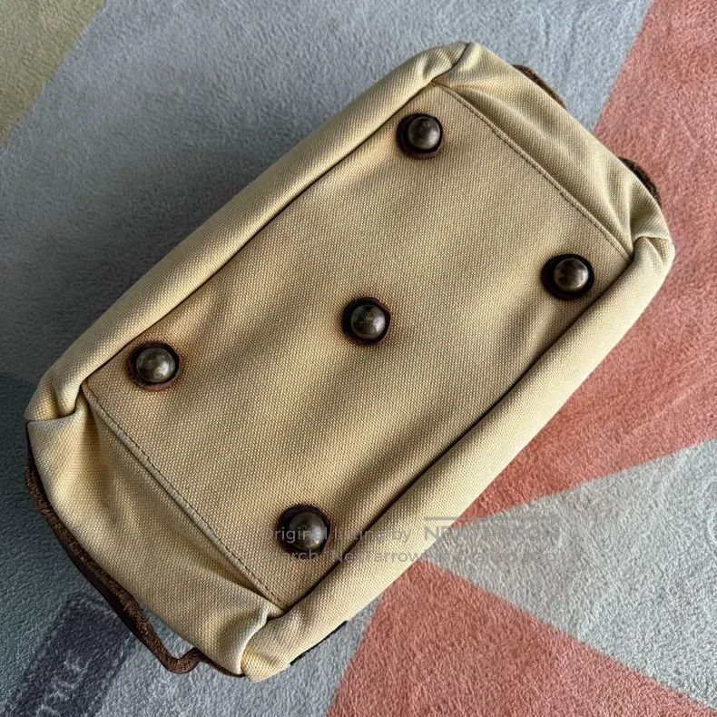 RRL Ralph Lauren RRL Ralph Lauren Toiletry Bag Clutch Size ONE SIZE - 2 Thumbnail