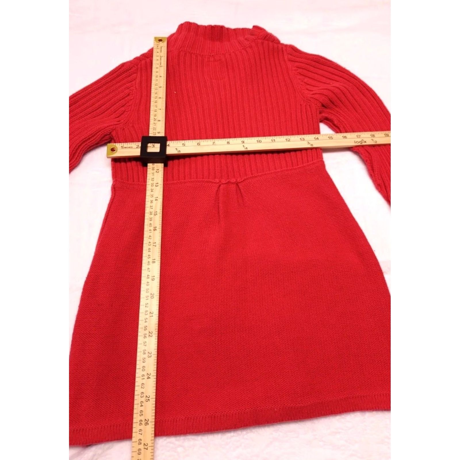 NEXT VINTAGE? NEXT Sweater? (Incorrect) Size M / US 6-8 / IT 42-44 - 7 Thumbnail