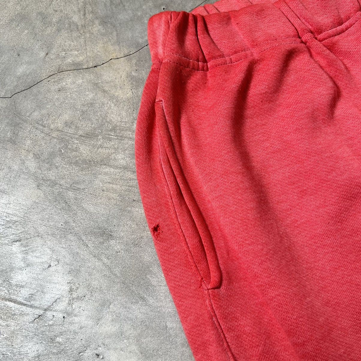 Russell Athletic Vintage Russell Athletic Sweat Pants Size US 30 / EU 46 - 5 Thumbnail