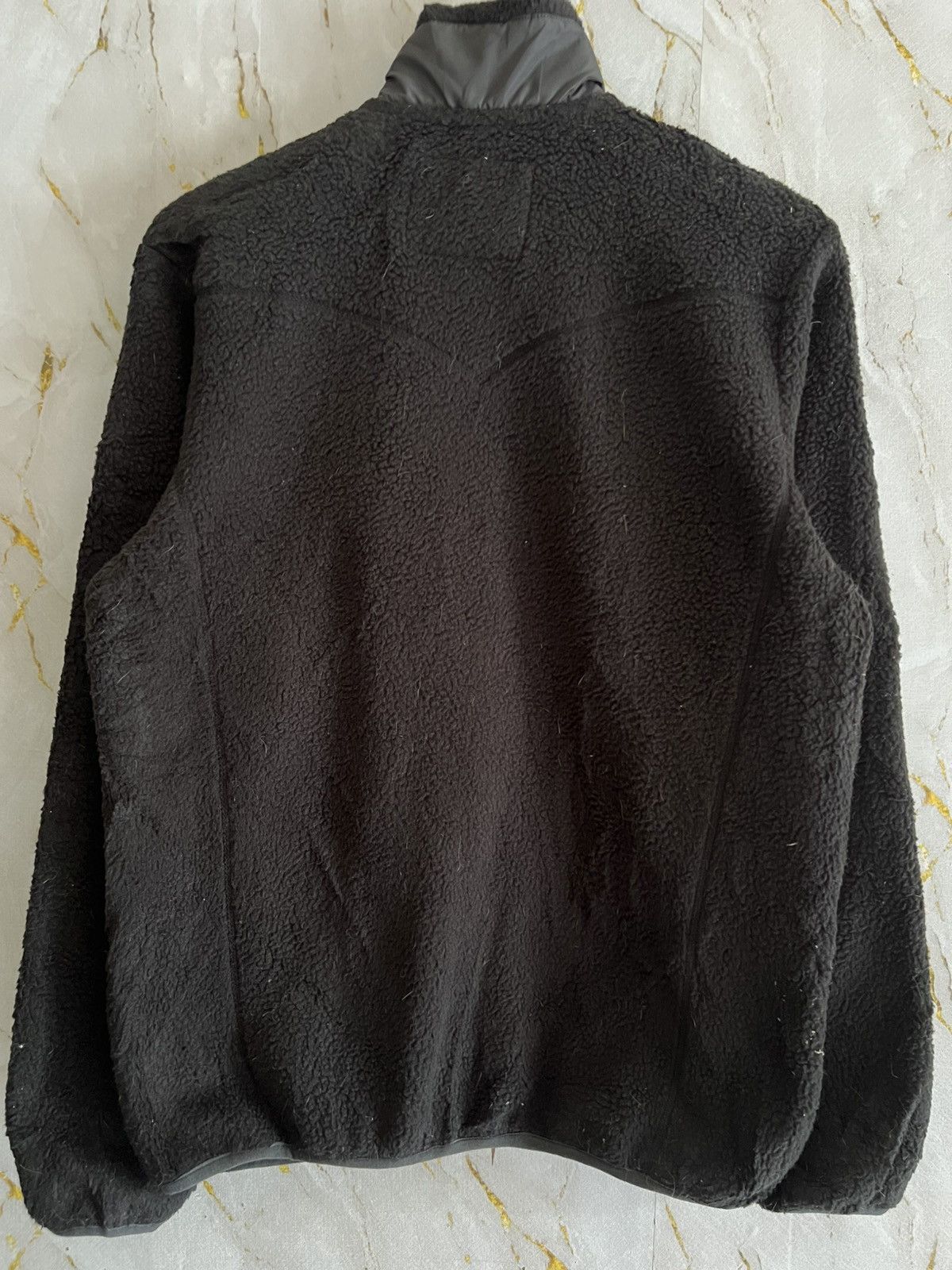 Levi's ⚡ LEVI’S FLEECE JACKET – MODERN STREET UTILITY ⚡ Size US M / EU 48-50 / 2 - 2 Thumbnail