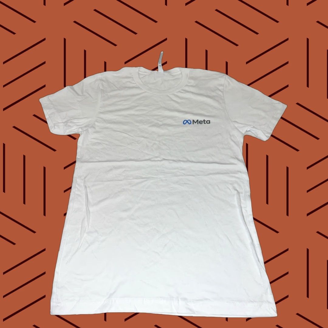 Vintage VINTAGE False alarm Size US S / EU 44-46 / 1 - 1 Thumbnail