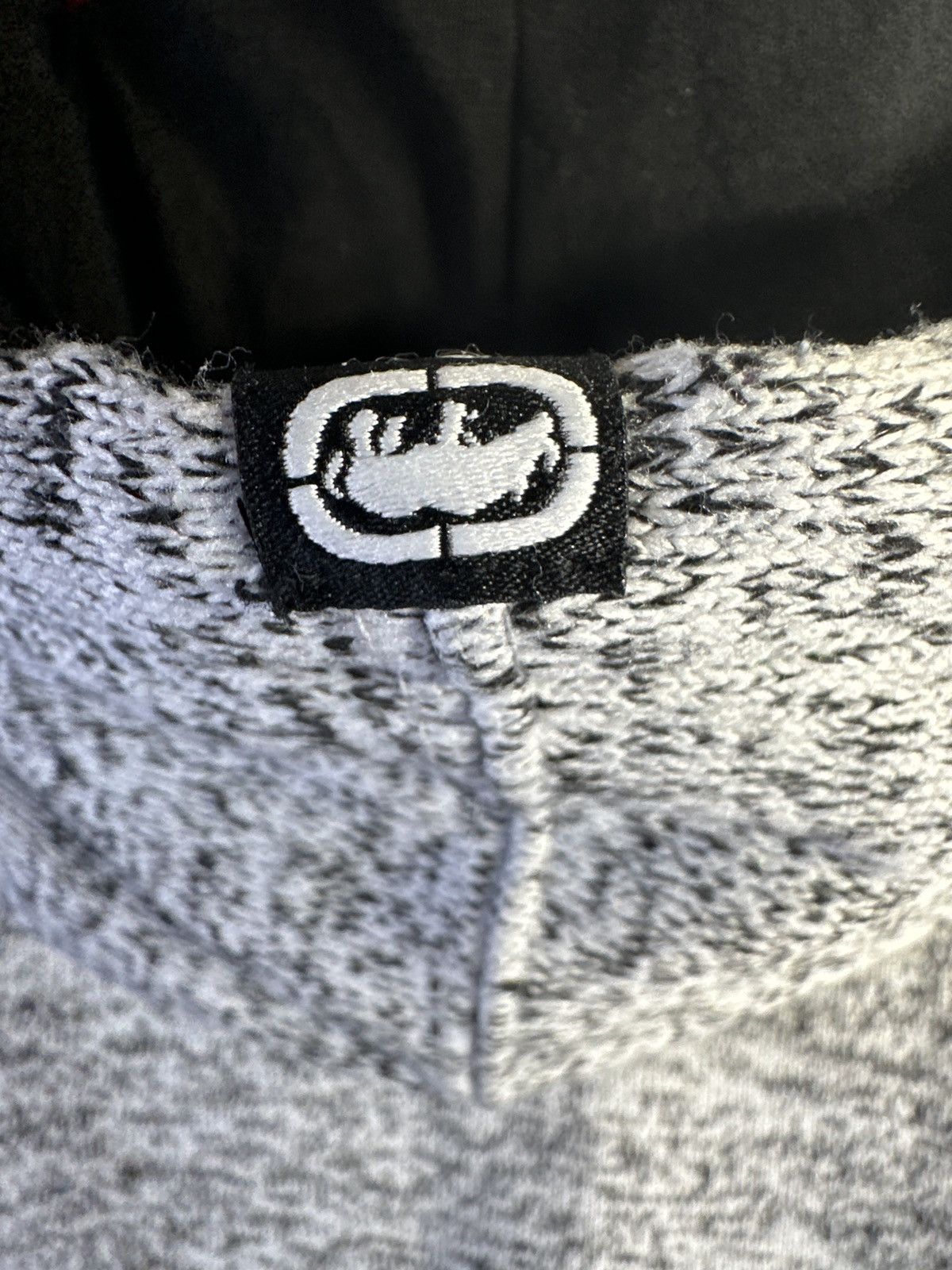 Ecko Unltd. Ecko Unltd. Hoodie Sweatshirt Gray 5XB Size US XXL / EU 58 / 5 - 5 Thumbnail