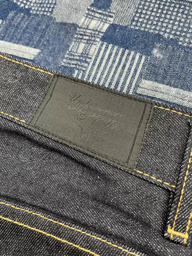 Other Undercover Undercover Bear Blue jeans-2507 Size US 32 / EU 48 - 4 Thumbnail