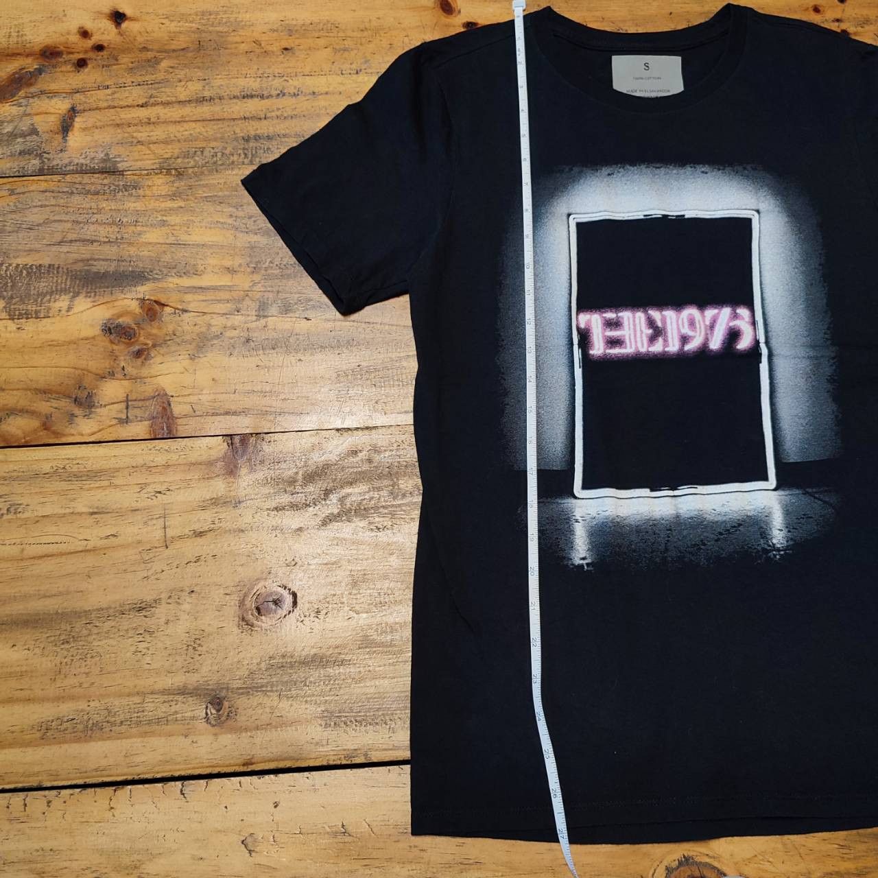 The 1975 THE 1975 NORTH AMERICAN TOUR 2016 Size US S / EU 44-46 / 1 - 8 Thumbnail