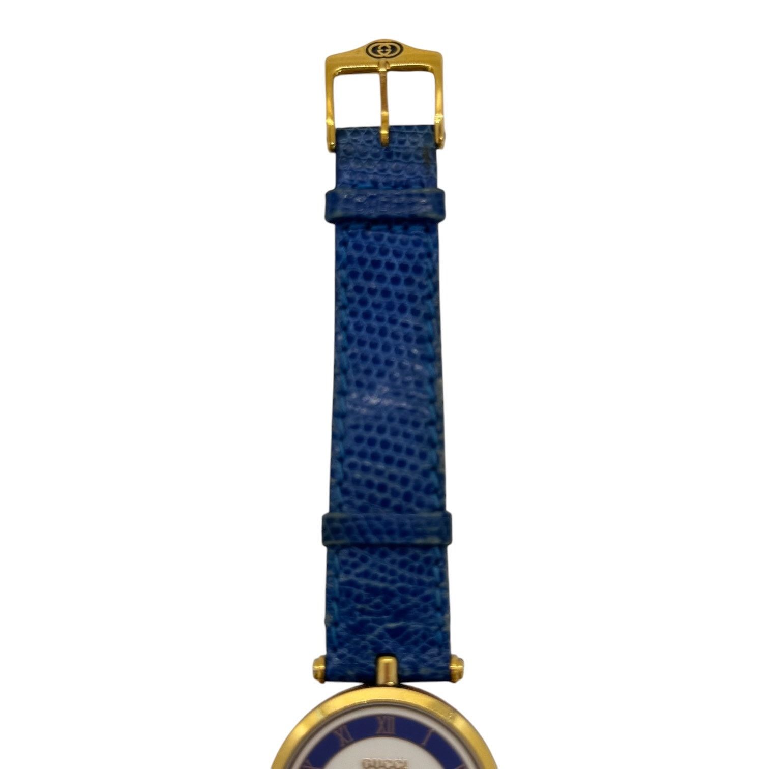 Gucci Gucci Vintage Sherry Line 2000L Watch Size ONE SIZE - 8 Thumbnail