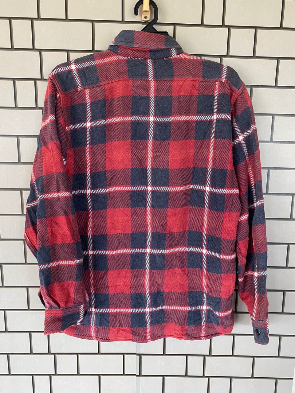 Sugar Cane × Toyo Enterprises SHIRT SUGAR CANE Size US L / EU 52-54 / 3 - 5 Thumbnail
