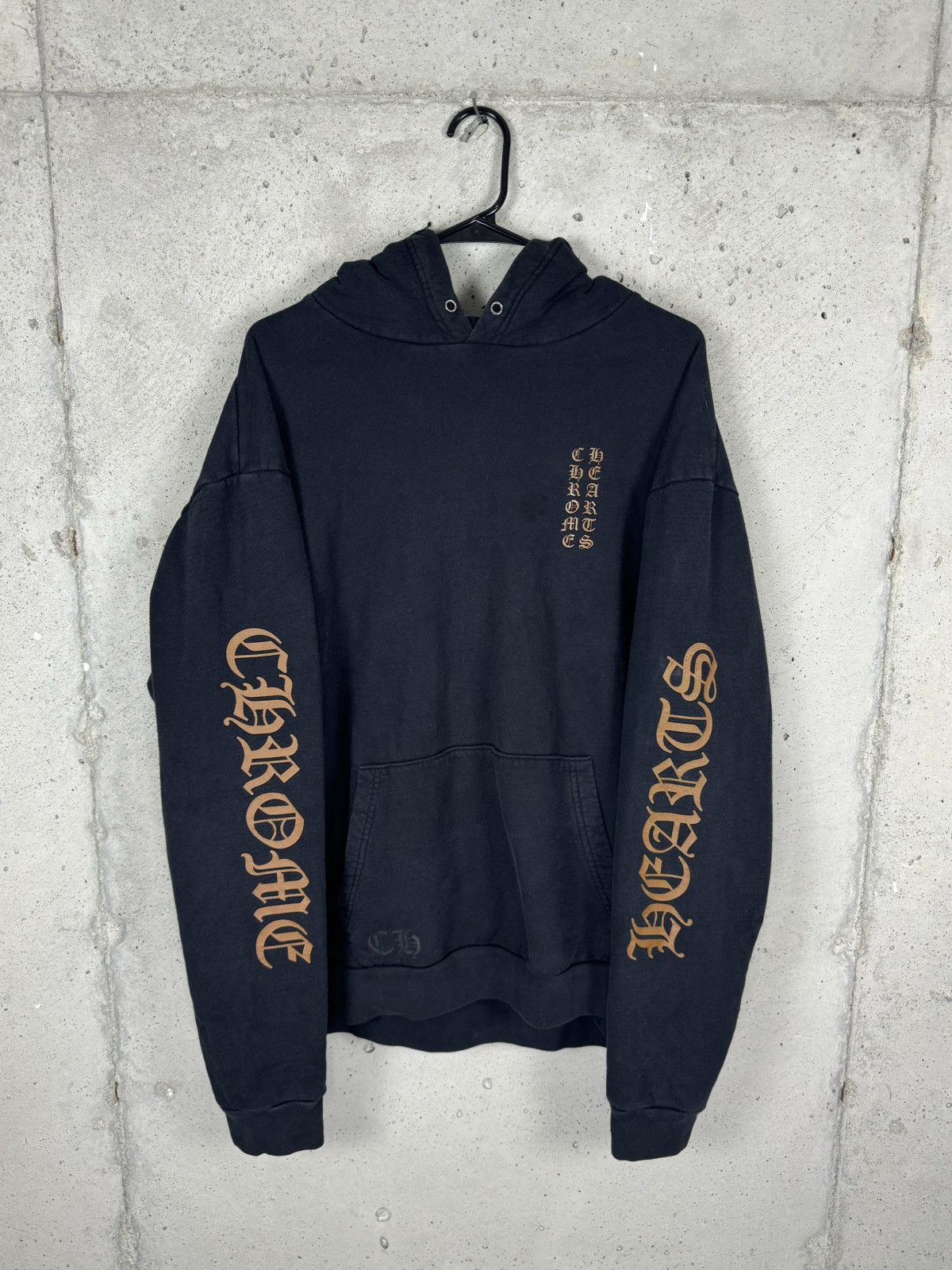 Chrome Hearts Fuck You L S | Grailed
