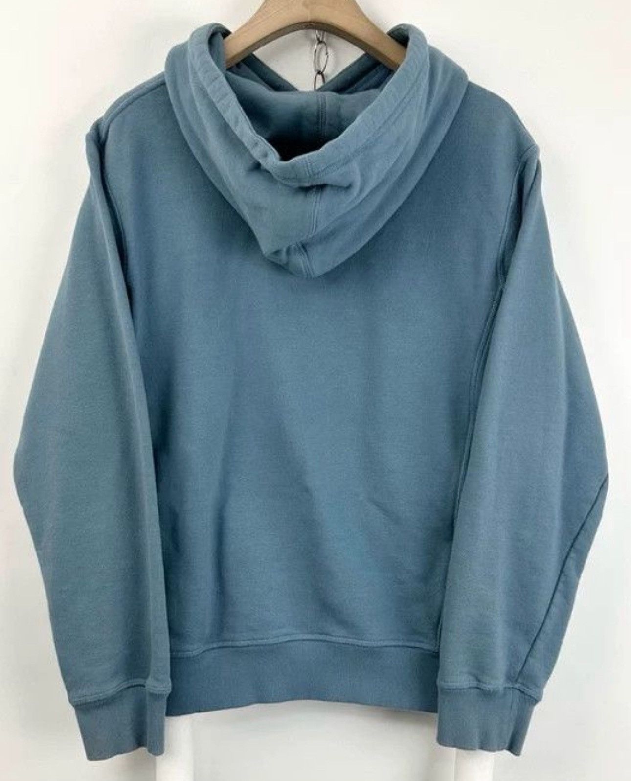 DIOR x Peter Doig galaxy hoodie