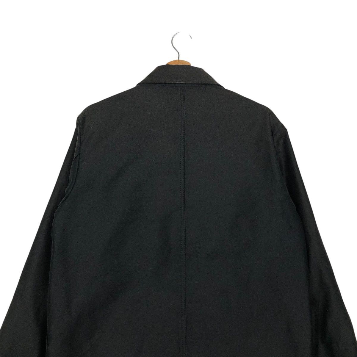 Japanese Brand 🔥VINTAGE CHORE WORK JACKET VETRA FRANCE ISSEY MIYAKE Size US M / EU 48-50 / 2 - 11 Thumbnail