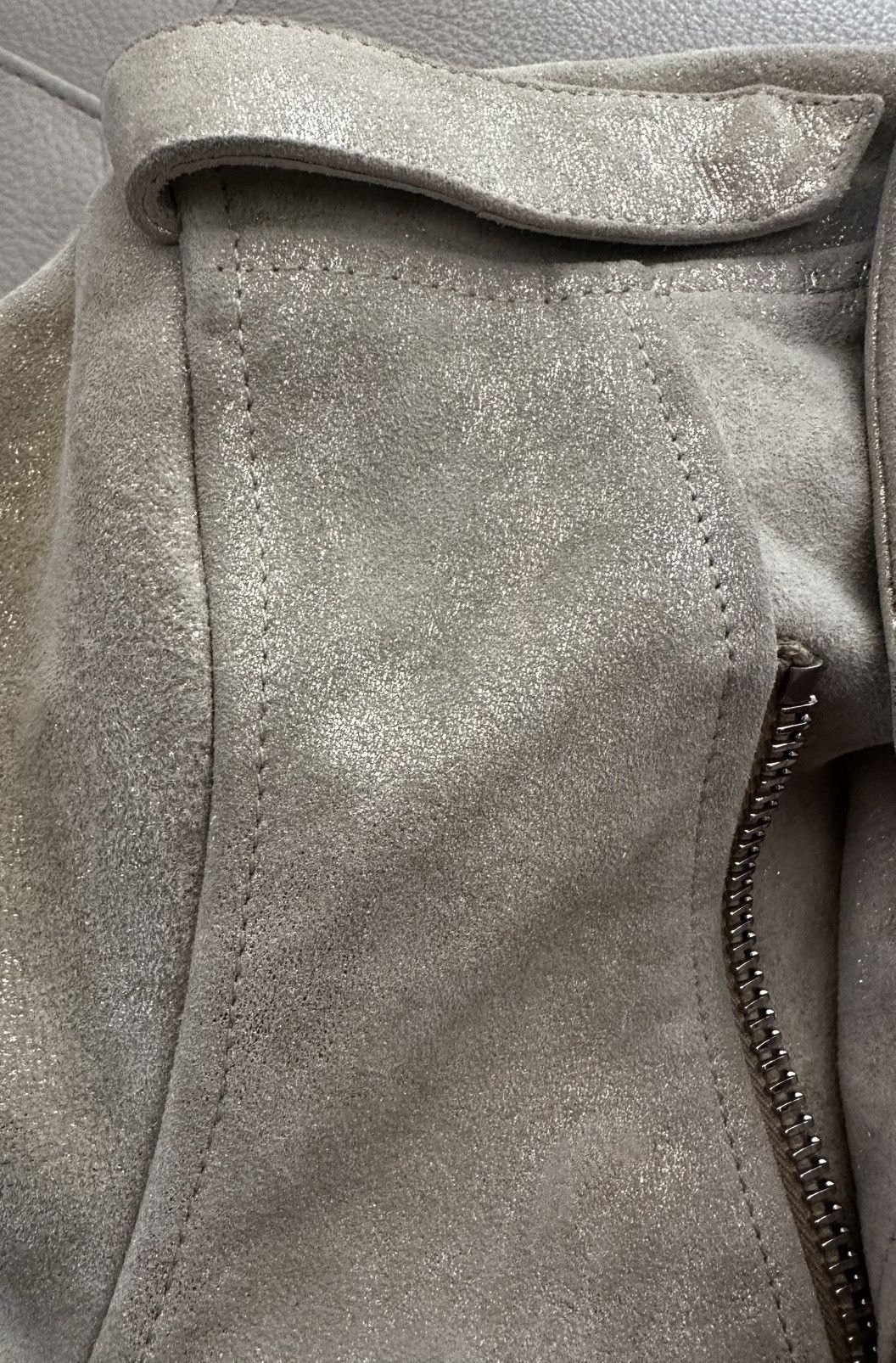Golden Goose Golden Goose Runway Jacket Size M / US 6-8 / IT 42-44 - 2 Thumbnail