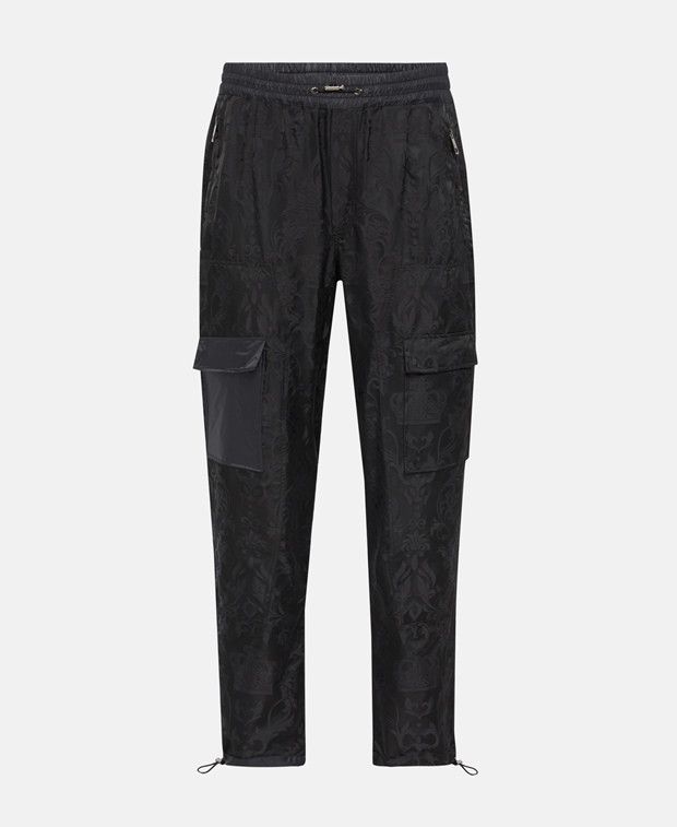 Dolce & Gabbana Cargo pants Size 46R - 1 Thumbnail