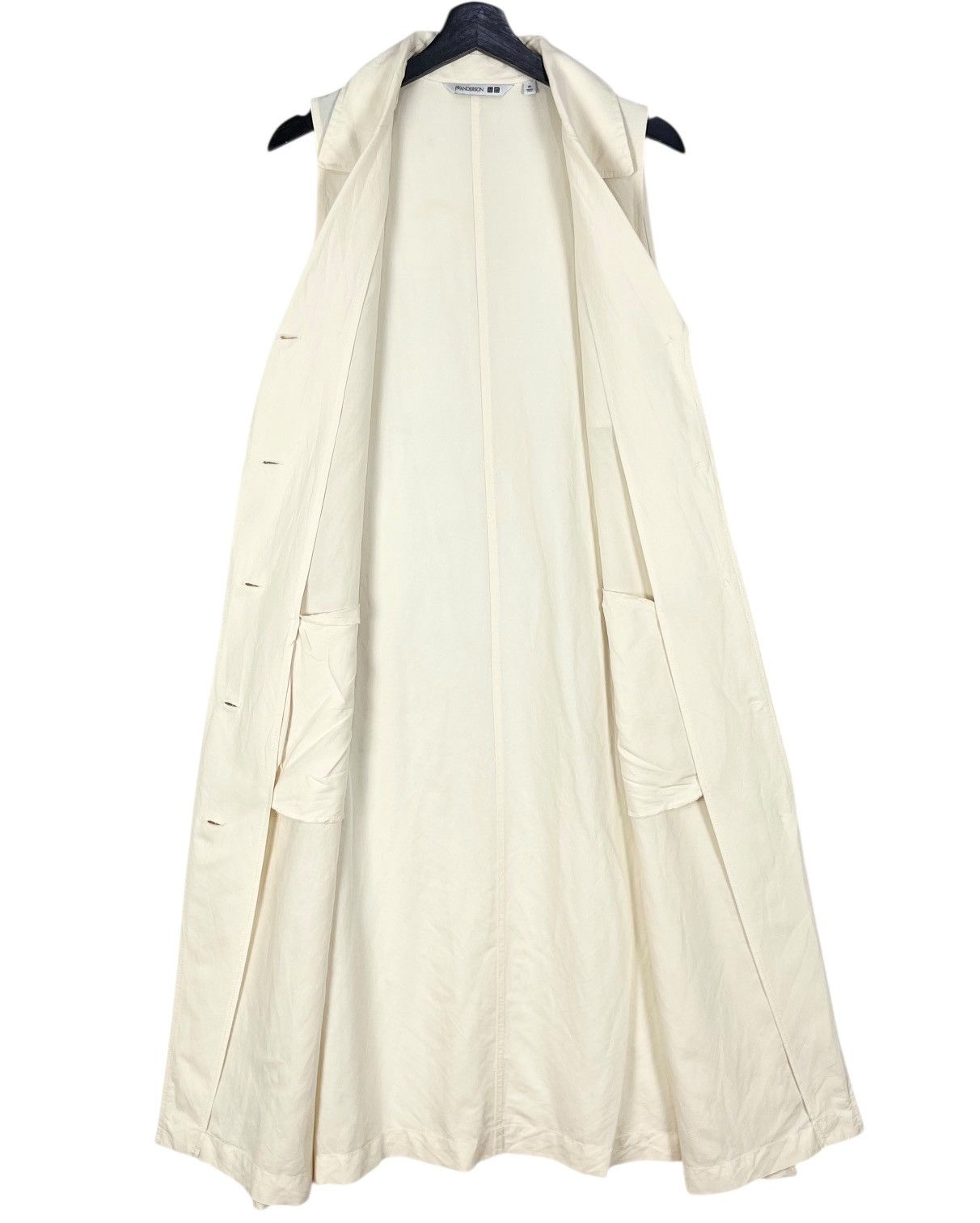 JW Anderson JW Anderson X Uniqlo Sleeveless Dress Size M / US 6-8 / IT 42-44 - 9 Thumbnail