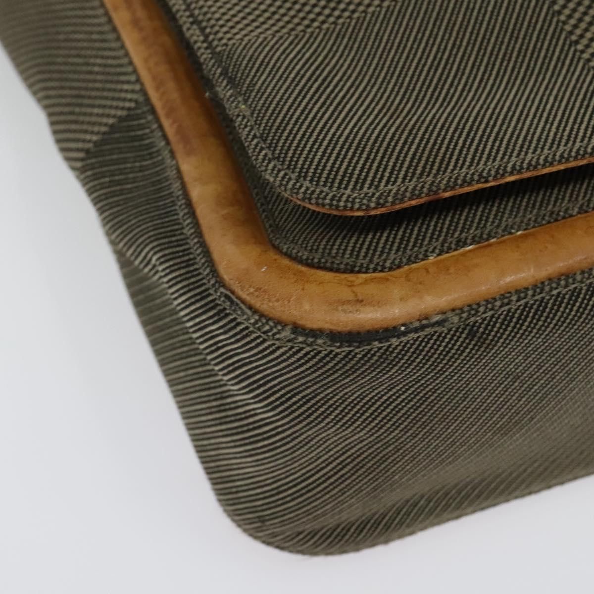 Louis Vuitton LOUIS VUITTON Damier Geant Messager Shoulder Bag Tail M93030 Size ONE SIZE - 15 Thumbnail