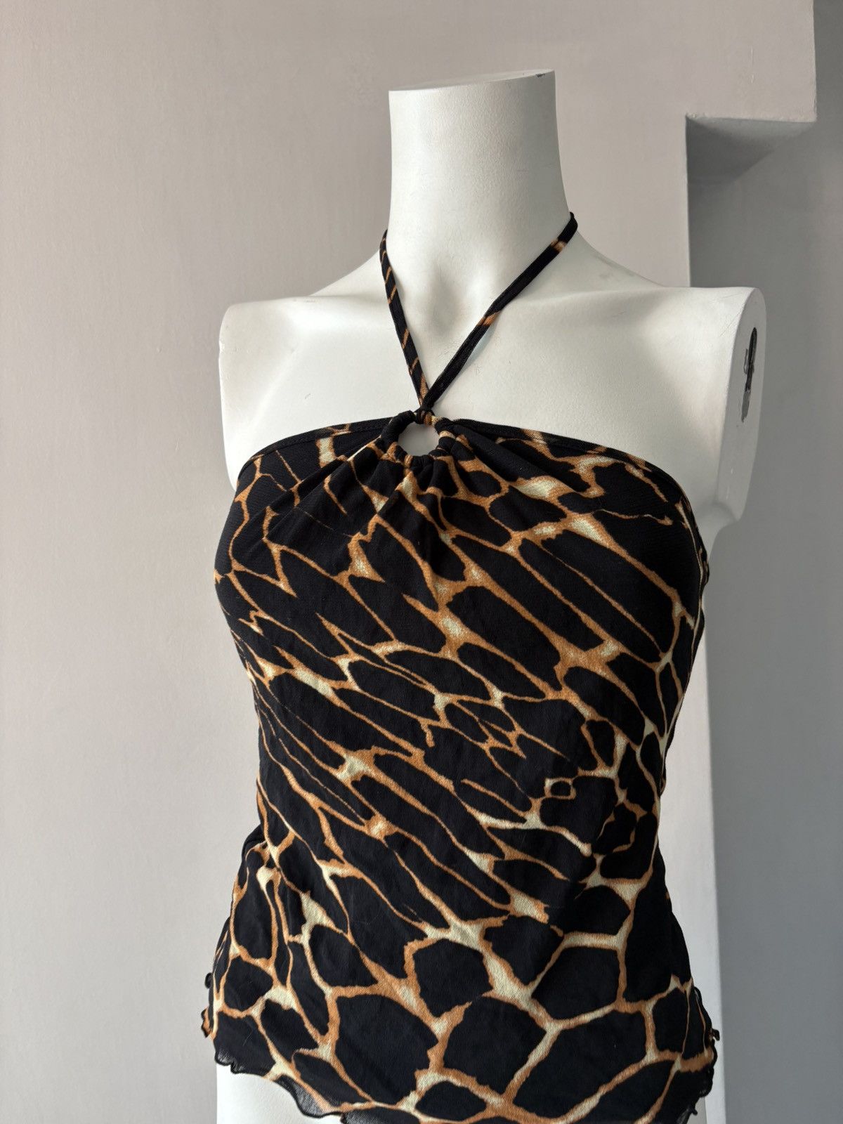 Mango y2k mng blouse Size M / US 6-8 / IT 42-44 - 9 Thumbnail