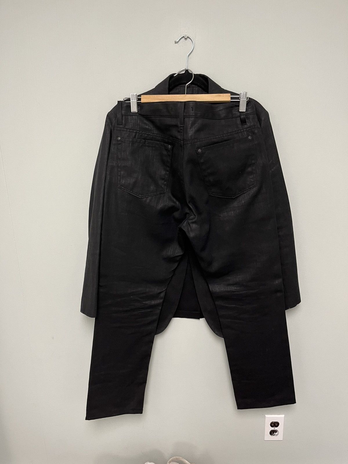 John Varvatos Rocker Suit. Size EU 48 USA 38 Size US M / EU 48-50 / 2 - 5 Thumbnail