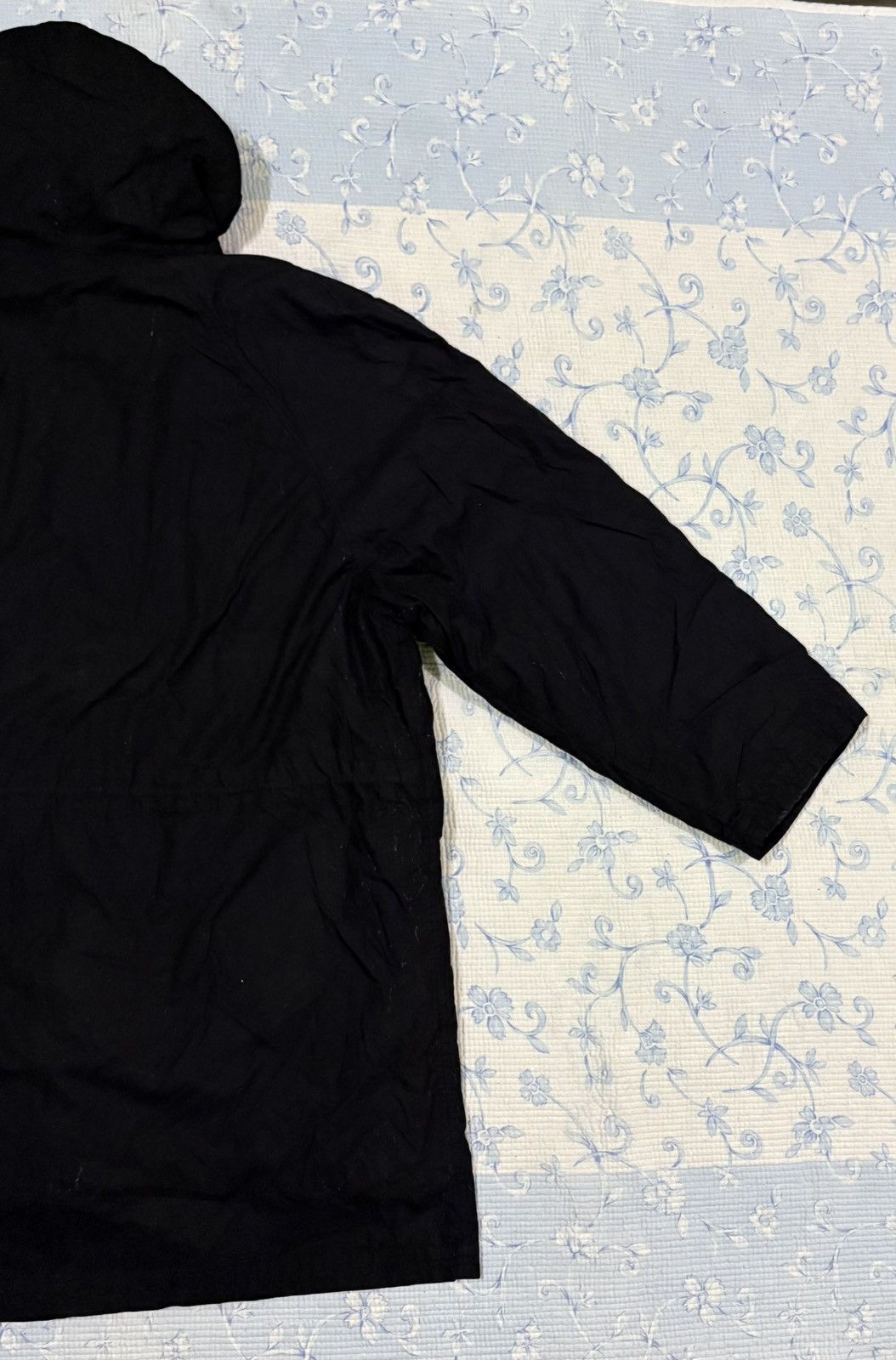 C.P. Company C.P Company Padded Parka Jacket Size US M / EU 48-50 / 2 - 9 Thumbnail