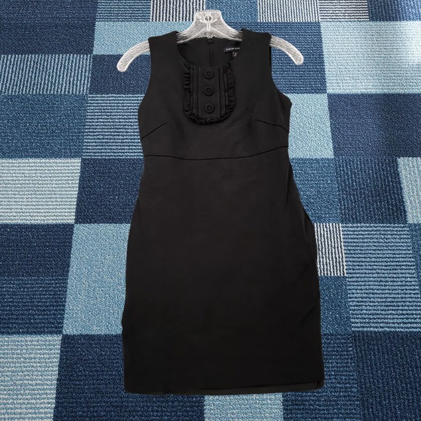 banana republic one shoulder mini dress Odile One-Shoulder Linen Dress