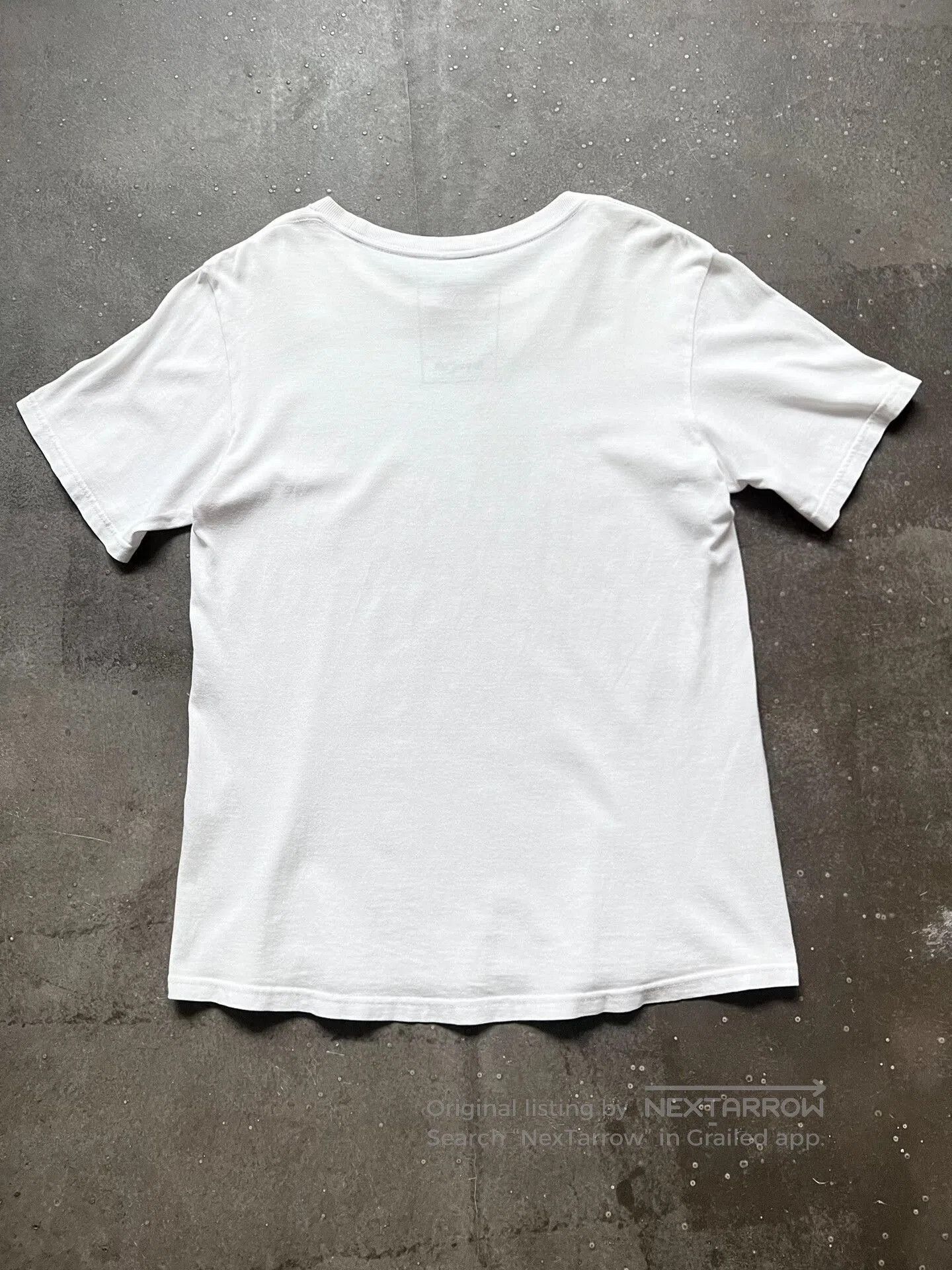Number (N)ine number nine graphic tee shirt. Size US M / EU 48-50 / 2 - 4 Thumbnail