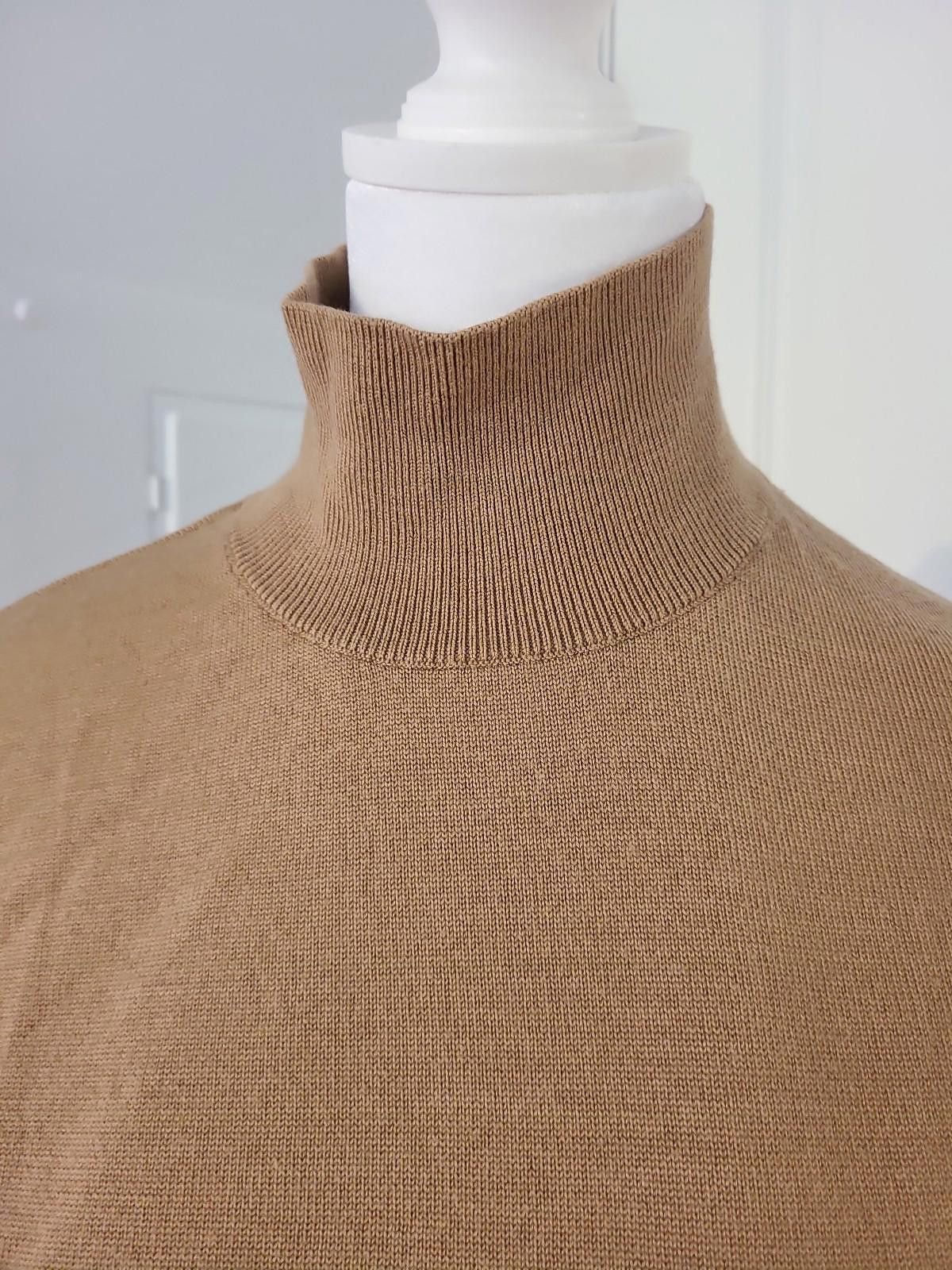 Aritzia Babaton Aritzia Turtleneck Sweater Size S / US 4 / IT 40 - 2 Thumbnail