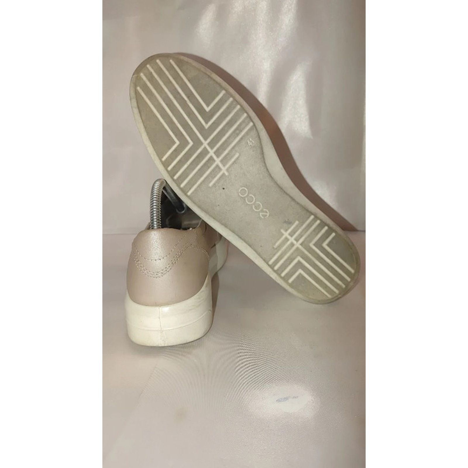 Ecco ECCO Women's Soft 9 li Slip On Sneaker Size 11 Size US 11 / IT 41 - 8 Thumbnail