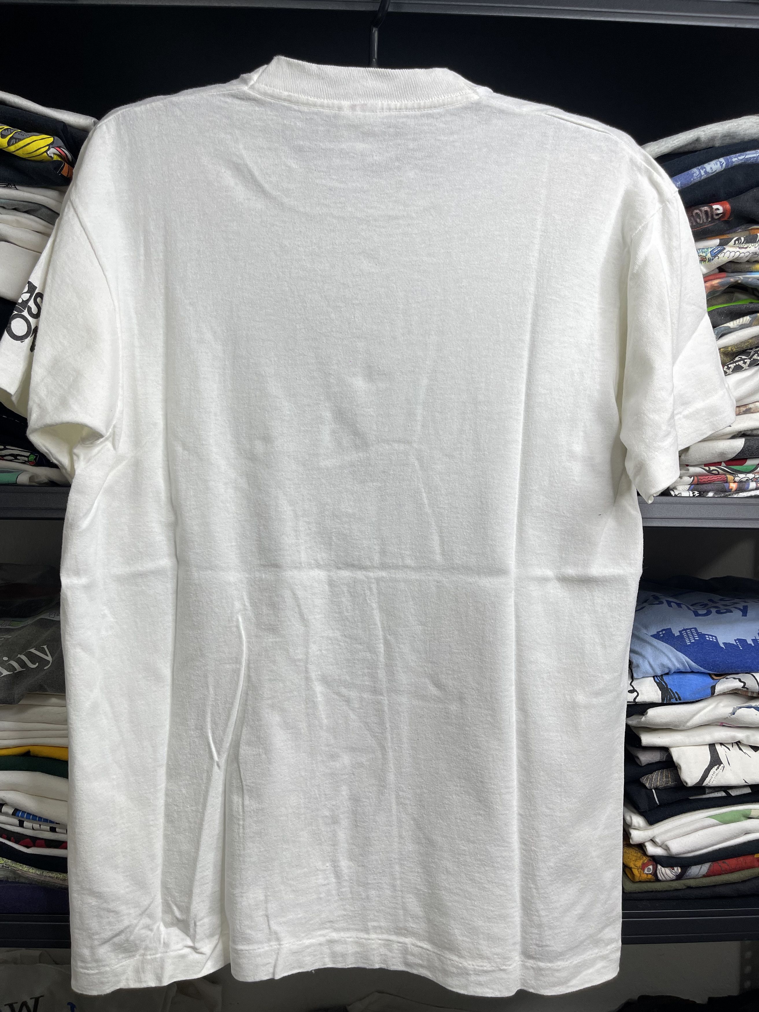 Vintage Vintage I Want You For Animal Right 90s Tee L Size US L / EU 52-54 / 3 - 6 Thumbnail