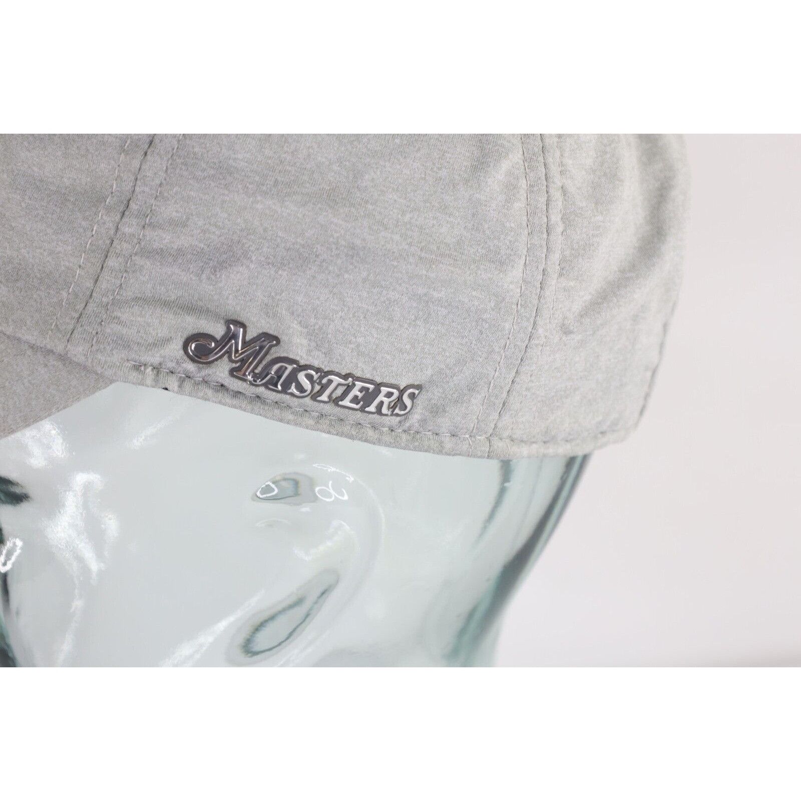 American Needle × The Masters American Needle Distressed Spell Out The Masters Golf Hat Size ONE SIZE - 5 Thumbnail