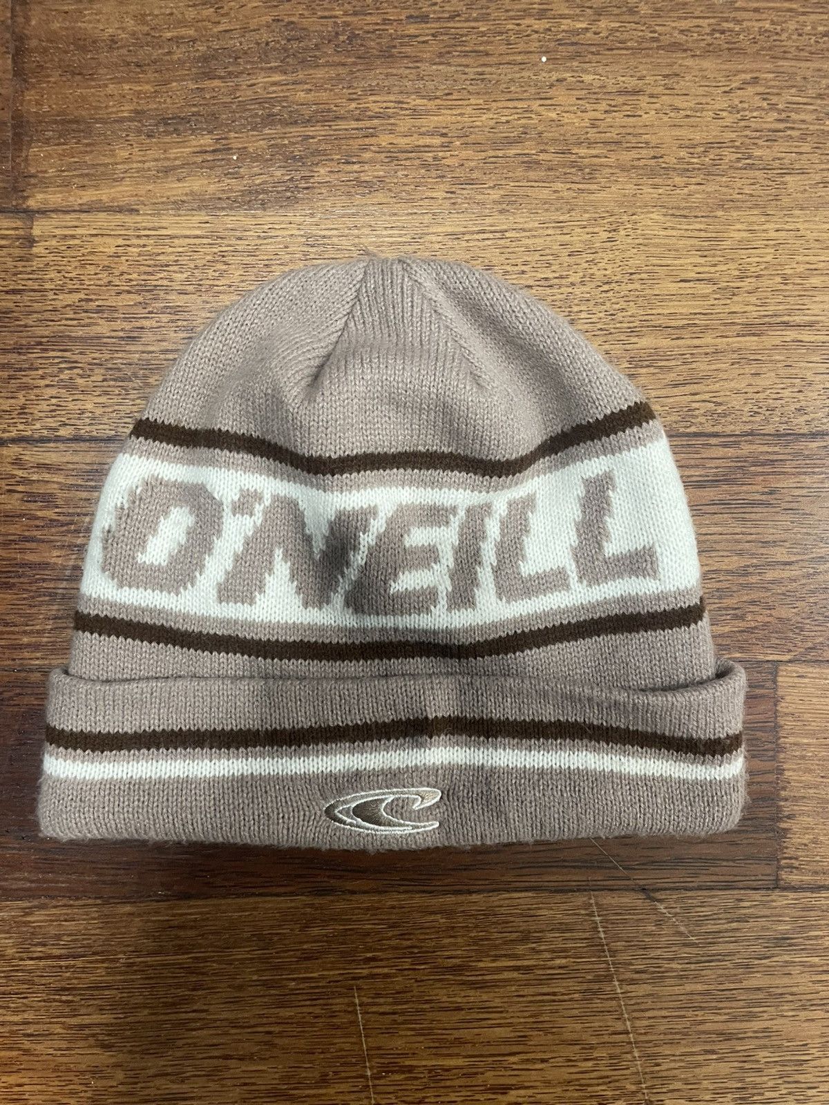 O'Neill Vintage O’Neill Beanie Size ONE SIZE - 1 Thumbnail
