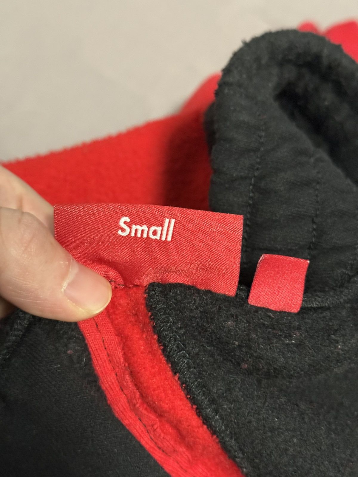Supreme Supreme ss25 patchwork sweatpant jogger Size US 30 / EU 46 - 9 Thumbnail