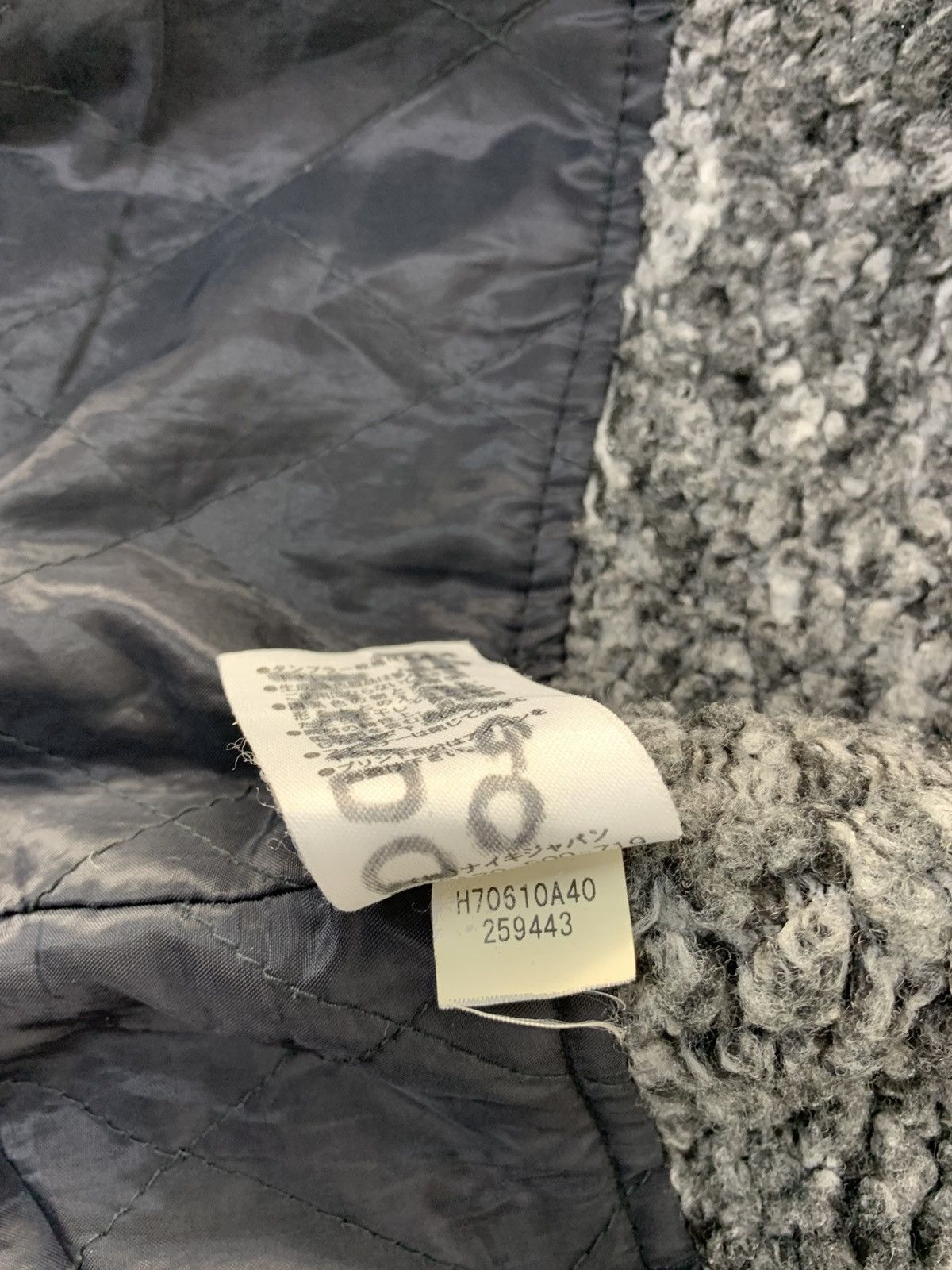 Nike Nike Athletic Sportswear Hooded Coach Jacket Sherpa Inner Size US M / EU 48-50 / 2 - 9 Thumbnail
