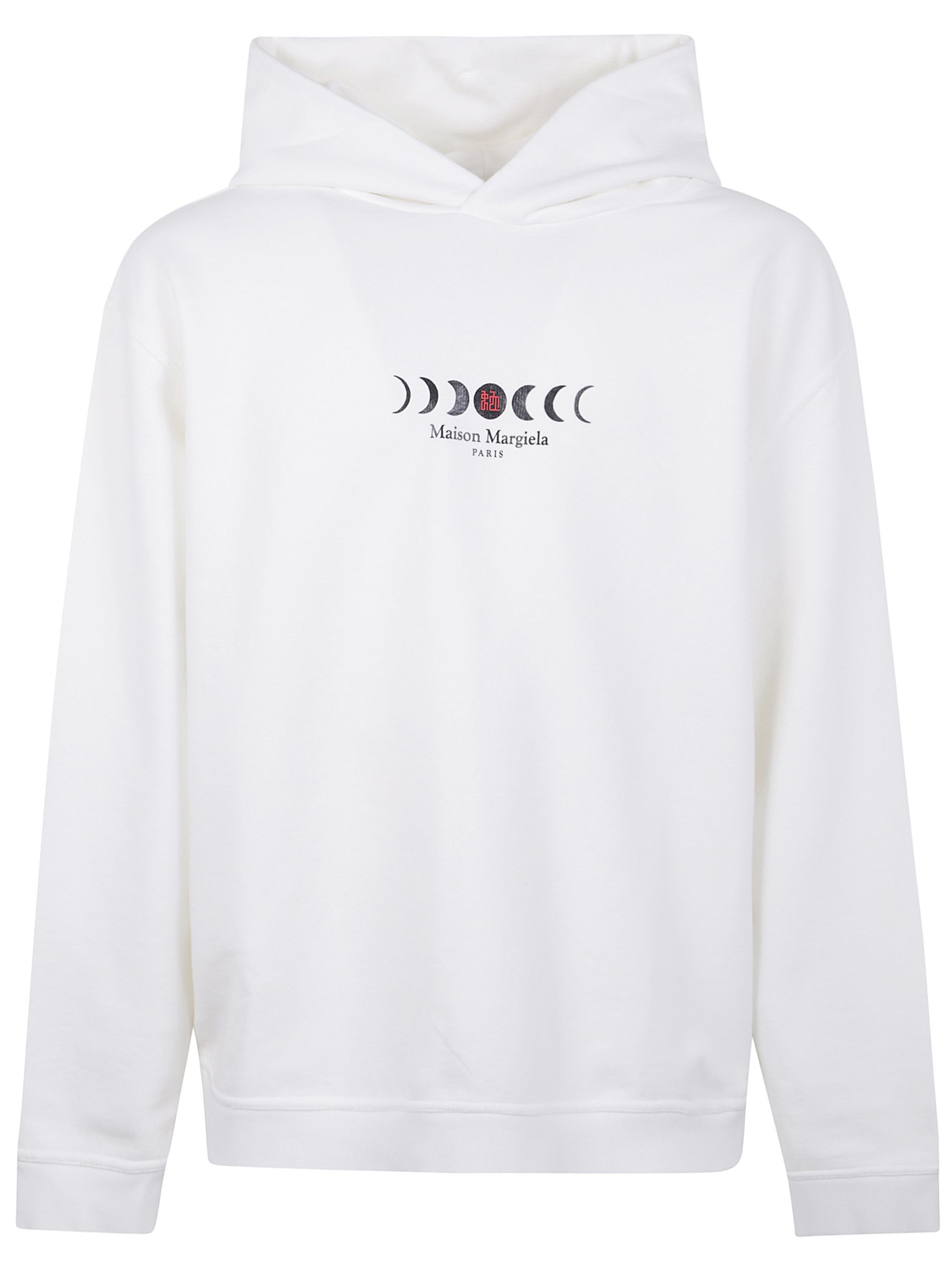 Maison Margiela SWEATSHIRT Size US XS / EU 42 / 0 - 1 Thumbnail