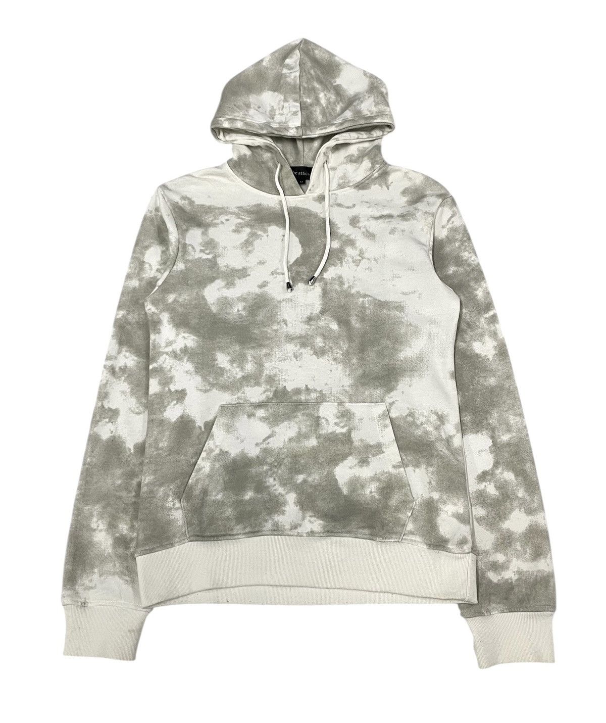 In The Attic InTheAttic Japan Hoodie Size US XS / EU 42 / 0 - 1 Thumbnail