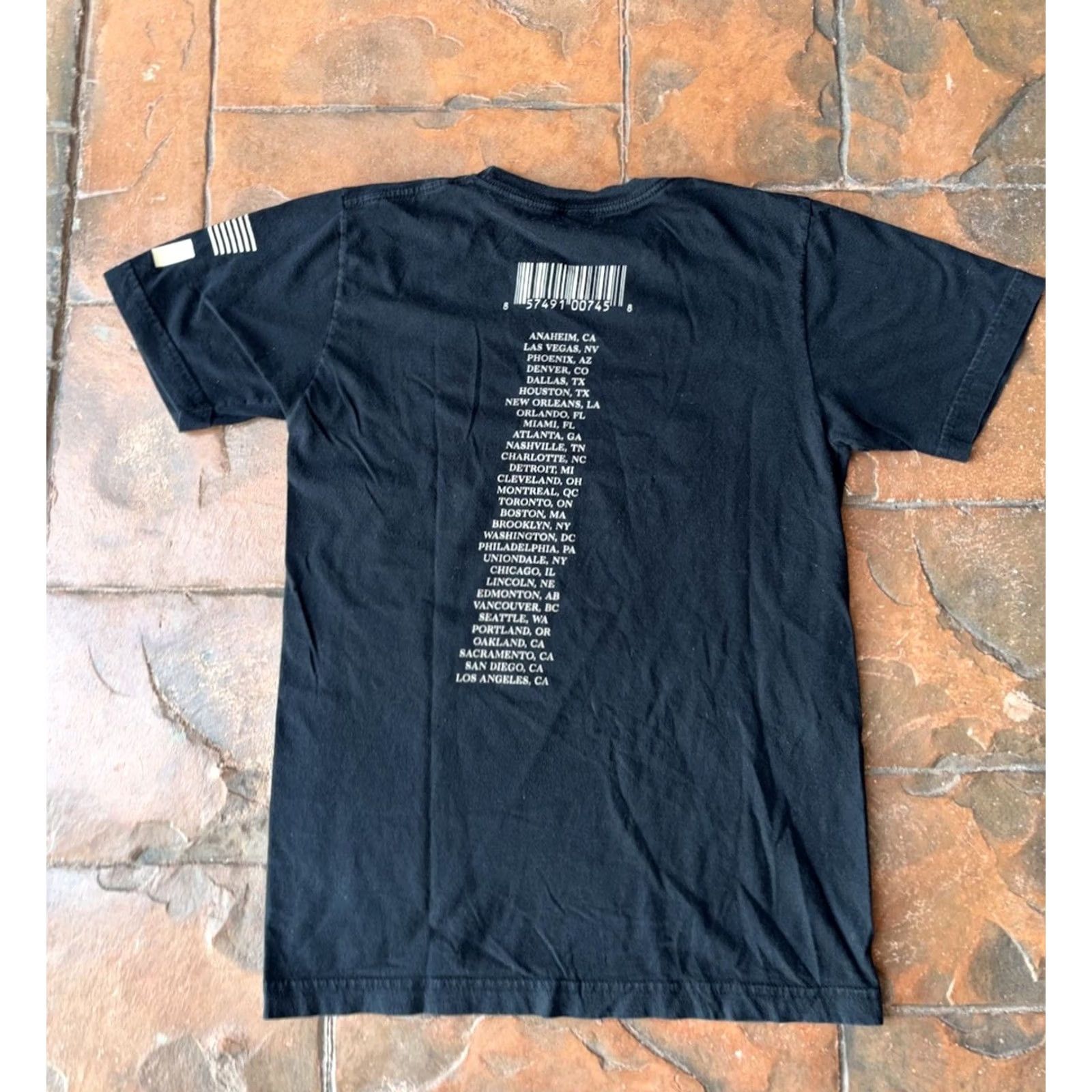 Vintage VINTAGE? No. Size US S / EU 44-46 / 1 - 3 Thumbnail