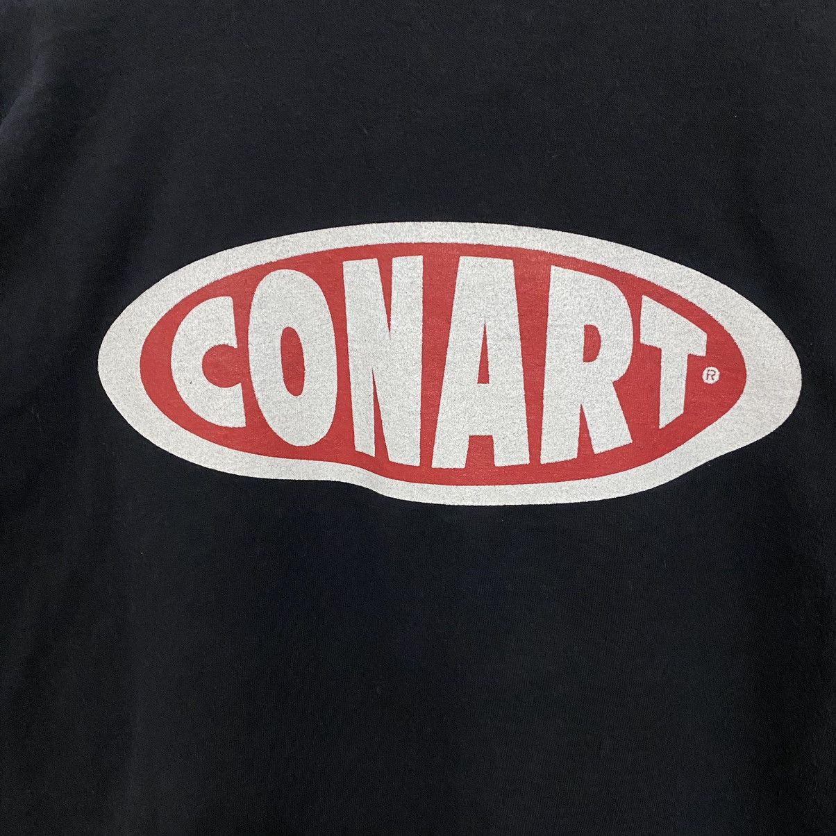 Rap Tees × Vintage 💥HolyGrail💥Vintage OG 1997 CONART Rap Pages Magazine Graphic Size US L / EU 52-54 / 3 - 6 Thumbnail