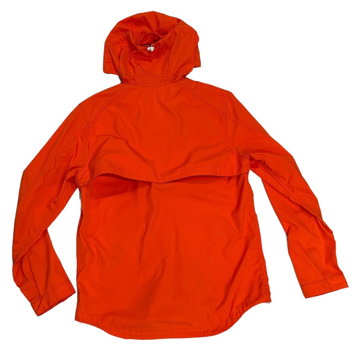Levi's Levi’s California Hooded Rain Coat Anorak Bright Safety Size US L / EU 52-54 / 3 - 3 Thumbnail