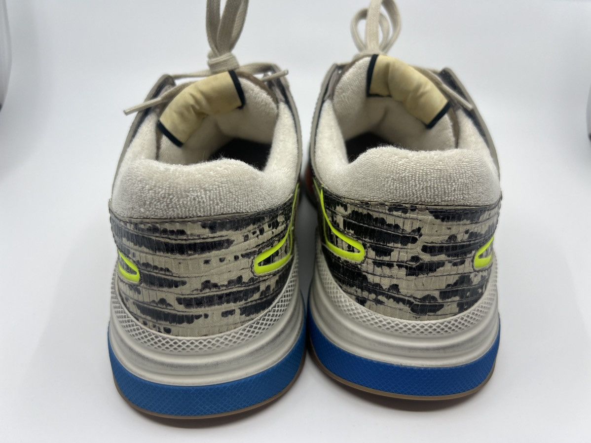 Gucci Rock Tejus Printed Size US 8 / EU 41 - 3 Thumbnail