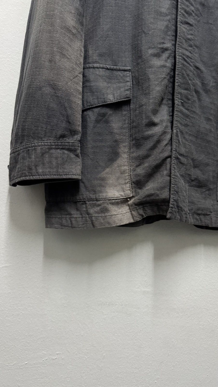PPFM PPFM vintage field jacket Size US M / EU 48-50 / 2 - 3 Thumbnail