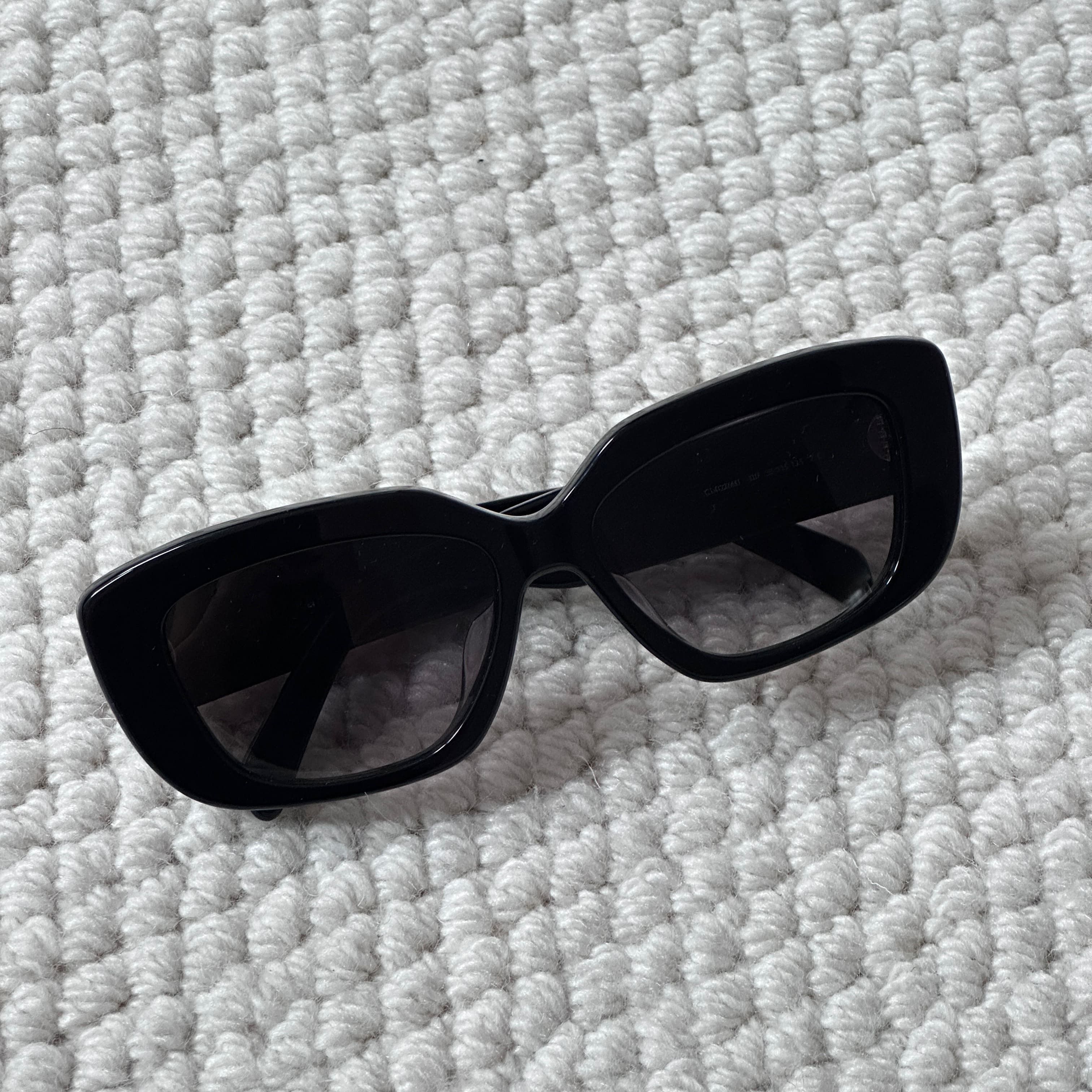 Celine CELINE CL40216U SUNGLASSES Size ONE SIZE - 5 Thumbnail